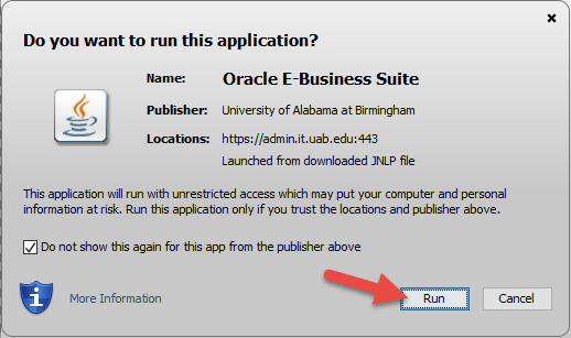 What Happens To Java Oracle After You Download It On Mac
